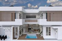 momo one canggu - B&B Canggu