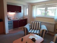 Appartement 1 Chambre avec Douche