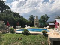 Wara Kusi - Country House 2-3 - Chambres d’hôtes
