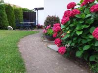 Fewo`s Birkenweg Ostseebad Rerik - Chambres d’hôtes