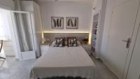 Apartamento Santa Pola del Este - Chambres d’hôtes Santa Pola