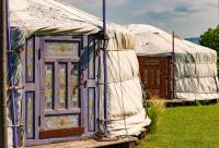 Yurte in Langa - B&B Bosia