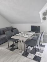 NEU! FeWo Maria Buch - B&B