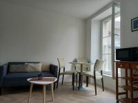 Plat Gousset - B&B Granville