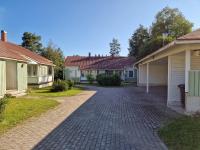 Kotareitti Apartments - B&B Rovaniemi