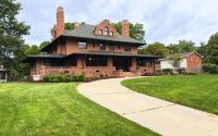 Martha's Bed and Breakfast - Ferienwohnung