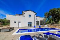 Villa Volta LM - B&B Kras