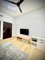 Modern House with 2 Bedrooms - B&B Kampungdurian