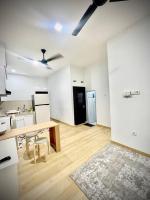 Modern House with 2 Bedrooms - B&B Kampungdurian
