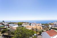 Casa Camila - Charming retreat & terrace, Hierro - Chambres d’hôtes Taibique