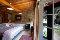 Chambre Double Supérieure