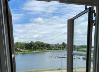 Fantastisk udsigt - tæt på by, vand og natur - B&B Horsens