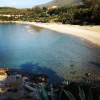 Appartamento A-Mare - B&B Marina di Camerota