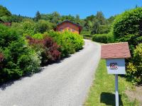 The Guesthouse - B&B Saint-George