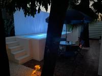 Appartement - Rez-de-Chaussée