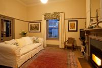 Standard Doppelzimmer