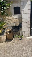 Mini studio et espace extérieur - Chambres d’hôtes