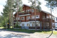 Levin Alppi 3 A 1 Apartment - B&B