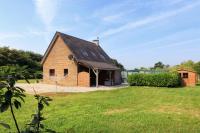 La Maison Merlin - Maison avec piscine Sénoville - Ferienwohnung