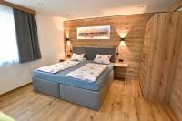 Großes Apartment mit 2 Schlafzimmern