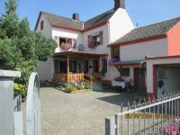 Casa Schönblick & E-Ladestation - Chambres d’hôtes