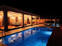 Villa El Rosal del Pozo - B&B Layos