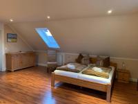 Apartamento Estudio con balcón