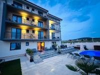 Pensiunea NOVO - B&B