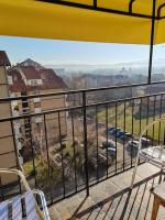 Apartman Ćirić - Chambres d'hôtes Zaječar