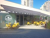 Modern flat, balcony, garage - B&B Karlova Ves