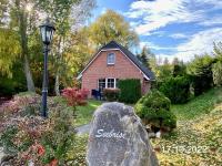 Ferienhaus Seebrise - Ferienwohnung Sternberg