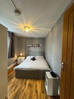 Lovely 2 Bedrooms apartment - B&B Londra