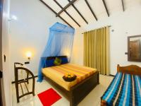 Villa con 2 Camere da Letto