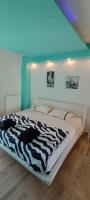 KilkisLuxuryApartment - Ferienwohnung