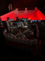 One Night Love Room Unique - B&B Tolosa