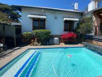 Elephant Outpost Parktown, Johannesburg - Bed and Breakfast Johannesburg