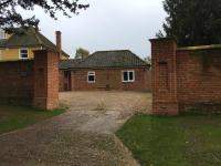 Beautifully appointed & cosy self contained annexe - B&B Walsham le Willows