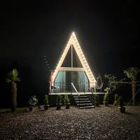 Cottage Lemons In Gonio - B&B Batum