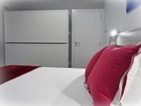 Habitación Familiar adaptada para personas de movilidad reducida