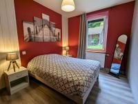 Appartement 5 personnes à deux kilomètres des pistes - Chambres d'hôtes La Bresse