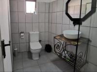 S & S Village 22 on Wattel - Ferienwohnung Meyerton