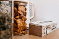 The Cozy Nook - Iulius Park & Mall, modern, private parking - Ferienwohnung