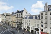 Sereners - Bastille - B&B París