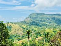 Rock View Cottage - Bed and Breakfast Ella Town