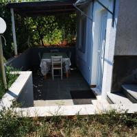 Appartement - Begane Grond