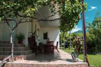Guest House Melissa - Bed and Breakfast Duisi