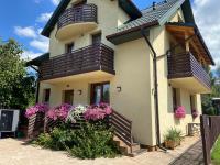Pokoje Gościnne Lena - B&B