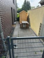 Appartement - Rez-de-Chaussée