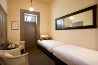 Chambre Lits Jumeaux Standard