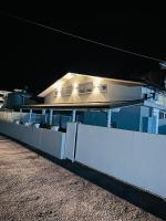 Lume Laura ROOMS - B&B Capaccio